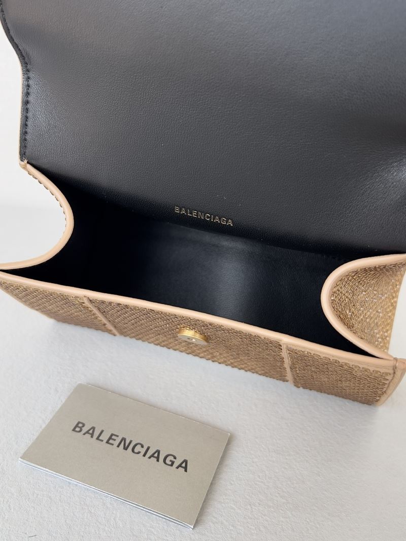 Balenciaga Top Handle Bags